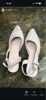 (Kategori: ) berada di . Dikirim oleh sweetypyyy (ID iklan 1446819159, Gambar 1). Deskripsi: .