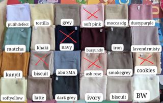 (Kategori: ) berada di . Dikirim oleh lalunashop23 (ID iklan 1446757075, Gambar 1). Deskripsi: .