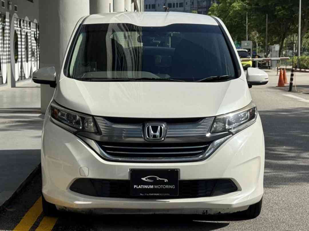 (Category: ) located in . Submitted by platinummotoringsg (Listing ID 1446750240, Image 1). Description: .