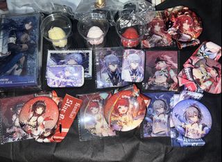 (Category: ) located in . Submitted by kirie_7 (Listing ID 1446835099, Image 1). Description: .