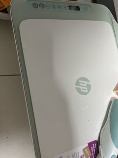HP All-in-One Printer