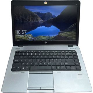 HP EliteBook Laptop
