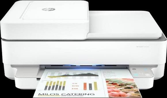 HP ENVY 6420e All-in-One Printer496806375751700480