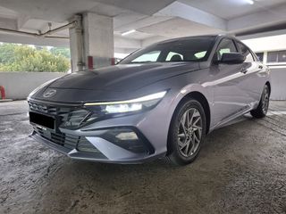 VEHICLES FOR RENT ( PHV / PERSONAL ) Collection item 1