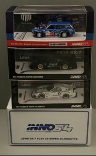 (Category: ) located in . Submitted by NYCE_diecast (Listing ID 1446884608, Image 1). Description: .