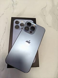 7,000+ 件Iphone 13 pro 256gb出售| 手提電話| Carousell Hong Kong
