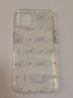 iPhone 14 Phone Case