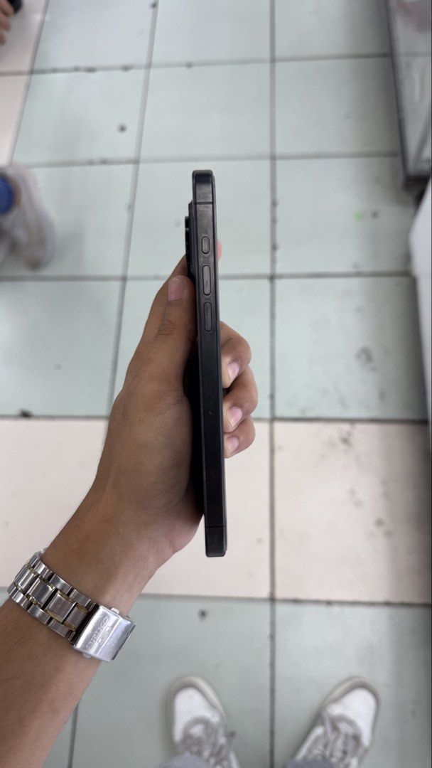 iPhone 15 Pro Max 1TB FU 98% batt NTC Approved (Category: iPhone 15 Series) located in Manila. Submitted by carimgadgets (Listing ID 1446762090, Image 3). Description: .