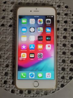 iPhone 6 Plus 64g