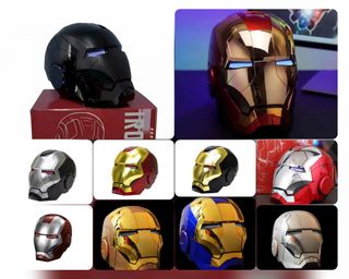 iron man helmet for sale philippines MK50 Iron Man chest mechanical structure design 2 Explore Iron Man Helmet at