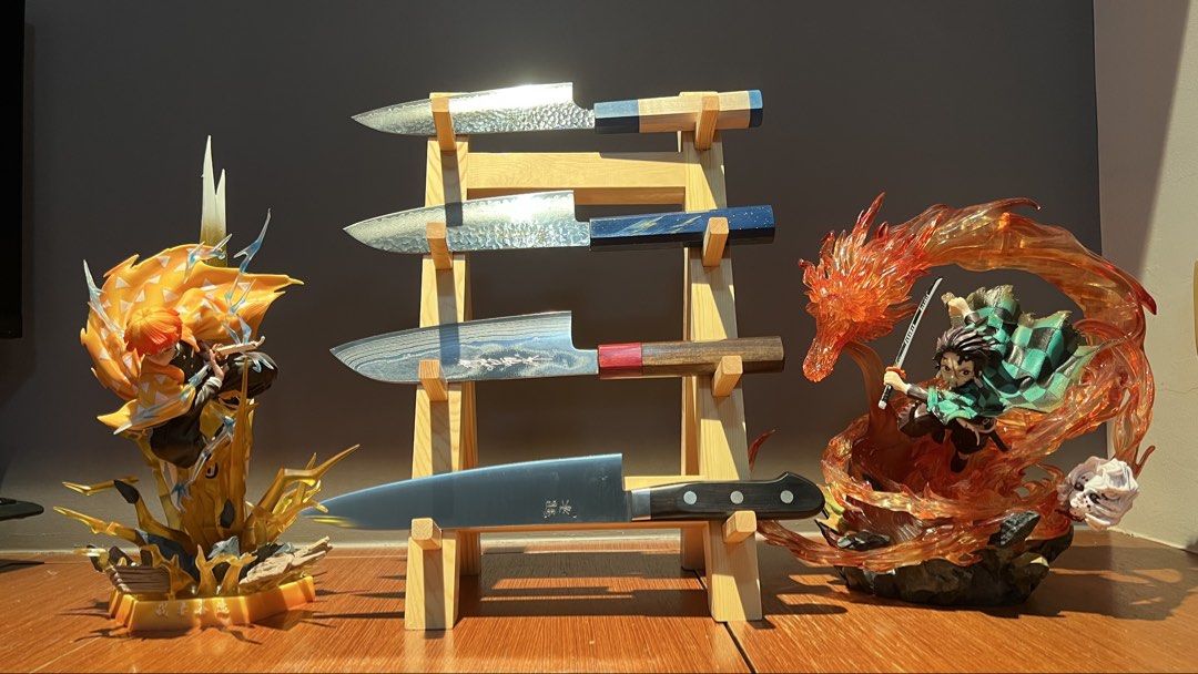 japanese knife