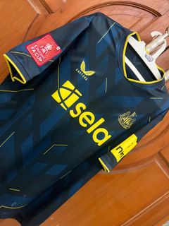 (Kategori: ) berada di . Dikirim oleh tokojerseyvintage (ID iklan 1446882648, Gambar 1). Deskripsi: .