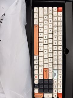 Keychron K4508835401848606720