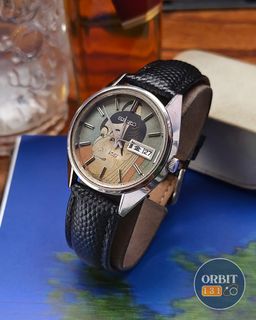 (Category: ) located in . Submitted by orbit_131_timepieces (Listing ID 1446907086, Image 1). Description: .