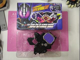 (Category: ) located in . Submitted by ohayo_toys (Listing ID 1446756615, Image 1). Description: .