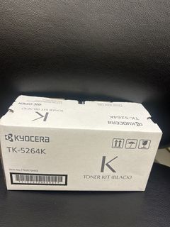 Kyocera Toner Kit