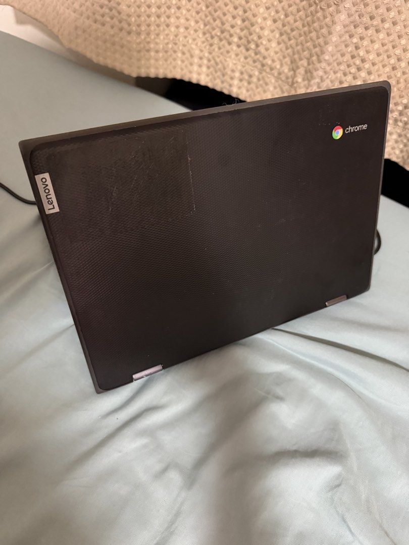 Lenovo Chromebook Laptop, Computers & Tech, Laptops & Notebooks on ...