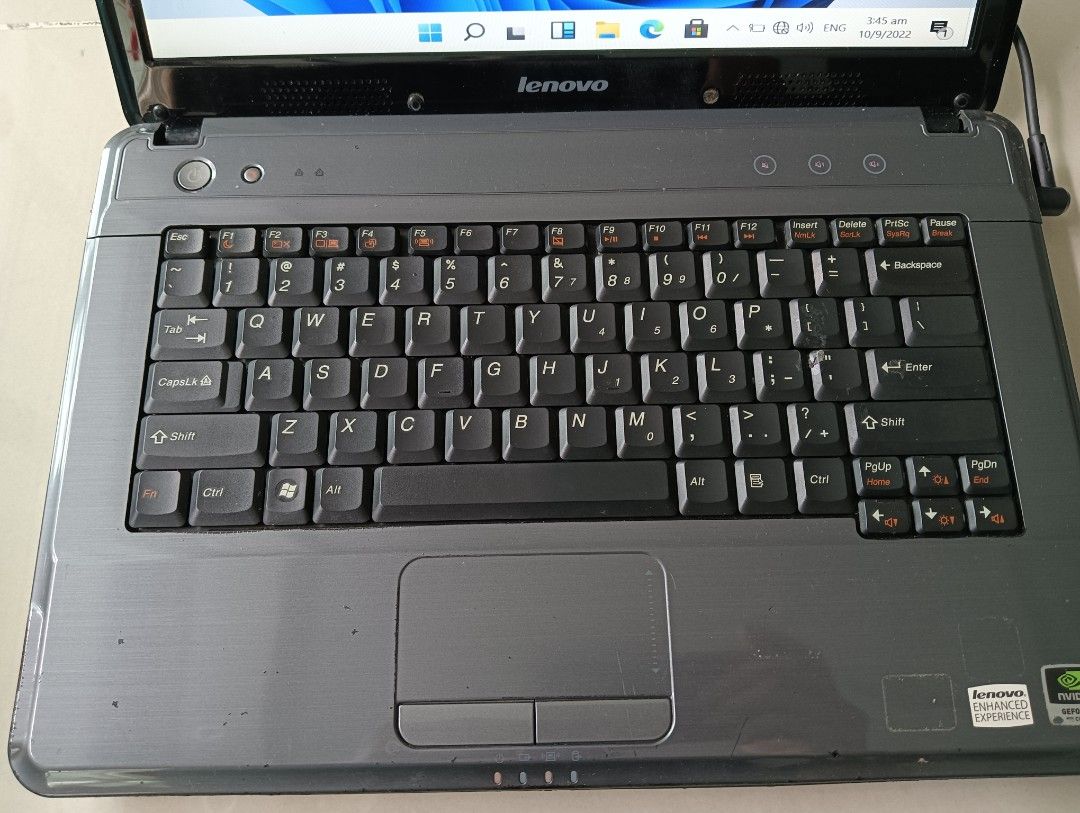 Lenovo G450496794214943969281