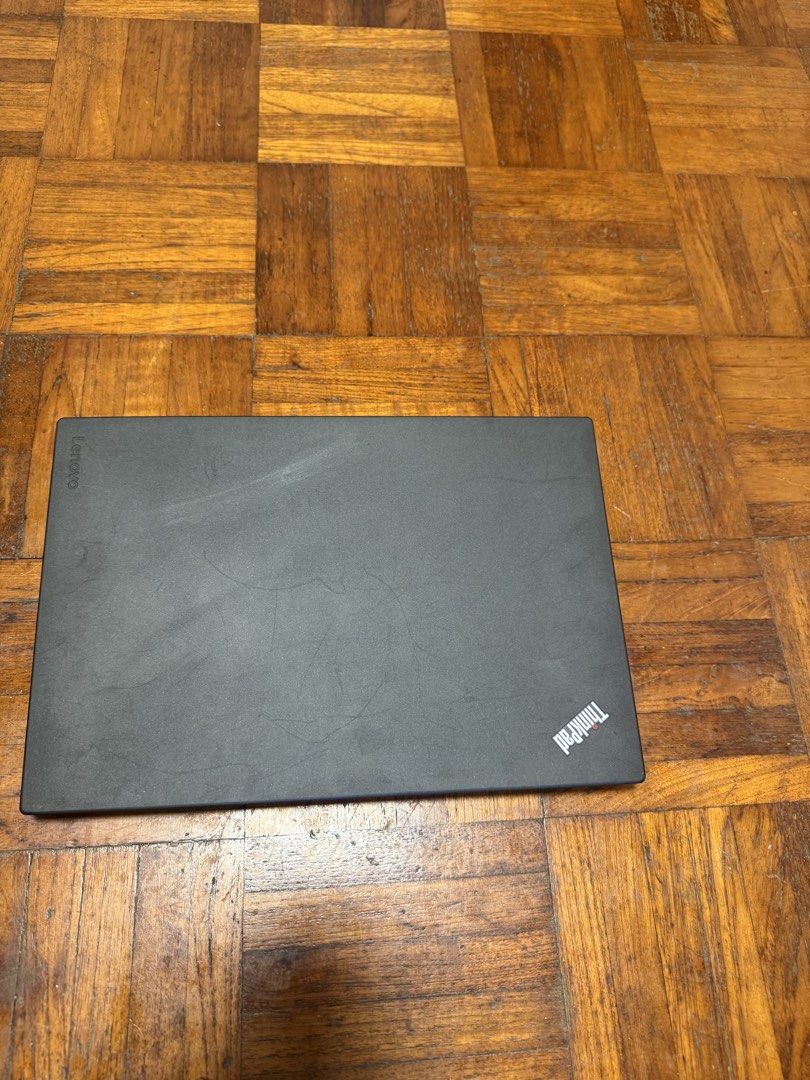 Lenovo ThinkPad X260 Laptop496667434712442882