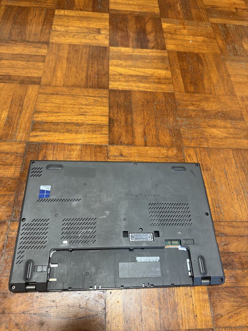 Lenovo ThinkPad X260 Laptop496667434712442881