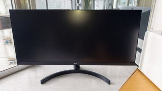 LG 29-inch 21:9 UltraWide™ Monitor