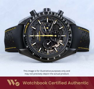 (Category: ) located in . Submitted by watchbooksg (Listing ID 1446776743, Image 1). Description: .