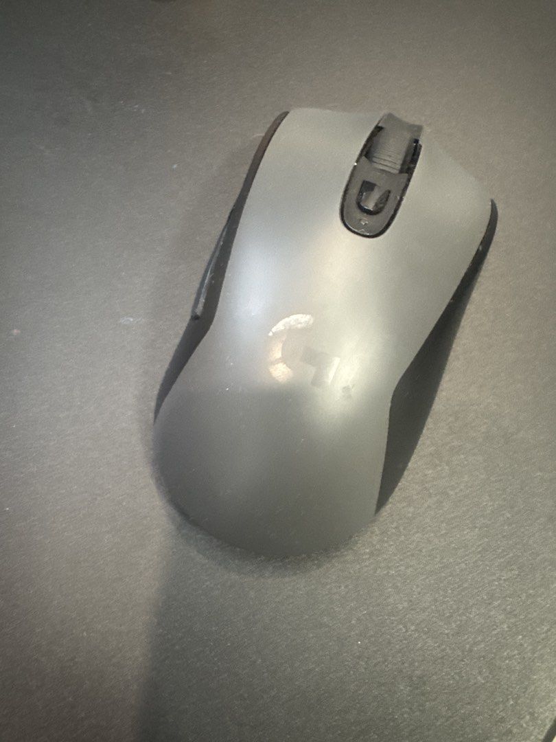 Logitech G603 Wireless Gaming Mouse Fully Functional For Sale496419234750156800