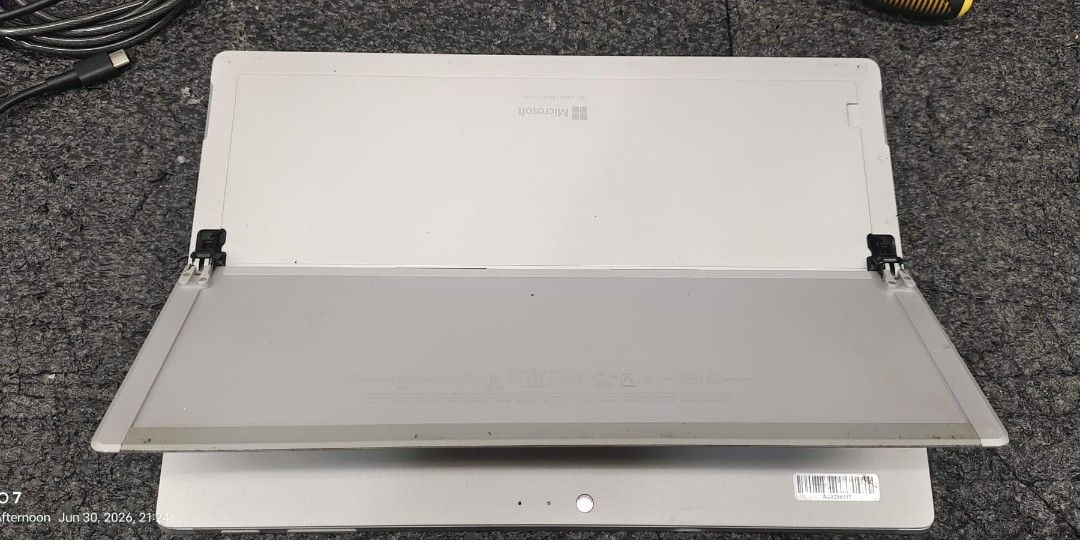 Microsoft surface Pro496667418093178885