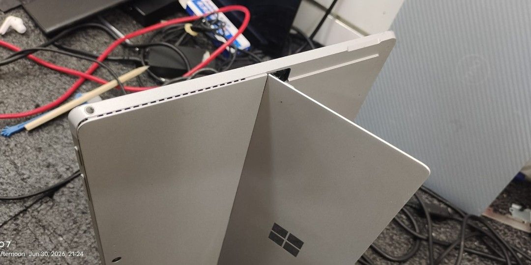 Microsoft surface Pro496667418093178886
