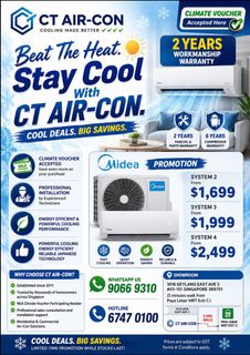 (Category: ) located in . Submitted by ctairconpteltd (Listing ID 1446884609, Image 1). Description: .