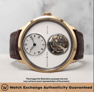 (Category: ) located in . Submitted by watchexchange.sg (Listing ID 1424644221, Image 1). Description: .
