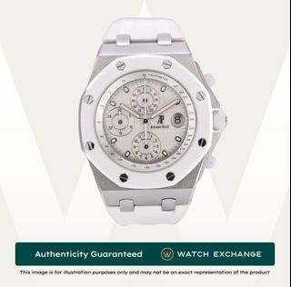 (Category: ) located in . Submitted by watchexchange.sg (Listing ID 1412906109, Image 1). Description: .