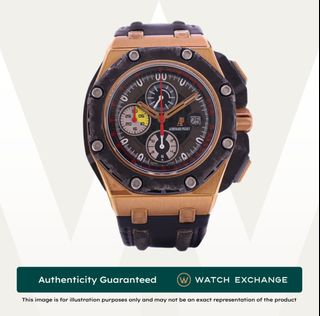 (Category: ) located in . Submitted by watchexchange.sg (Listing ID 1409942793, Image 1). Description: .