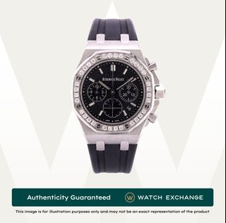 (Category: ) located in . Submitted by watchexchange.sg (Listing ID 1418888694, Image 1). Description: .