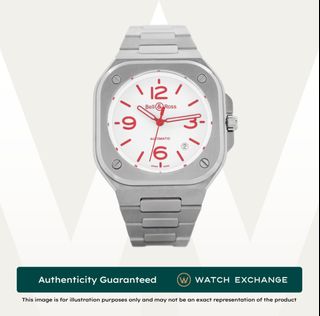 (Category: ) located in . Submitted by watchexchange.sg (Listing ID 1446767201, Image 1). Description: .