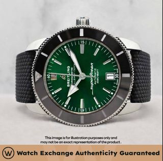 (Category: ) located in . Submitted by watchexchange.sg (Listing ID 1412073817, Image 1). Description: .