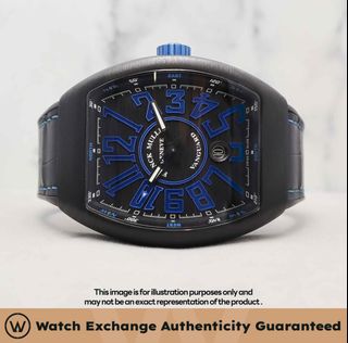 (Category: ) located in . Submitted by watchexchange.sg (Listing ID 1446059940, Image 1). Description: .