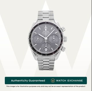 (Category: ) located in . Submitted by watchexchange.sg (Listing ID 1446742061, Image 1). Description: .