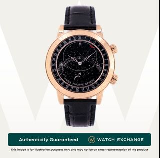 (Category: ) located in . Submitted by watchexchange.sg (Listing ID 1408752733, Image 1). Description: .