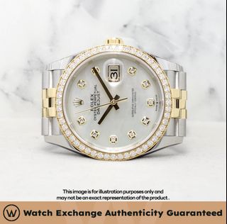 (Category: ) located in . Submitted by watchexchange.sg (Listing ID 1412633519, Image 1). Description: .