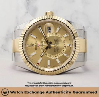(Category: ) located in . Submitted by watchexchange.sg (Listing ID 1424628499, Image 1). Description: .