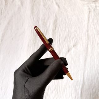 Mont Blanc Pens Collection item 1