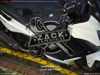 (Category: ) located in . Submitted by zackenterprise.com.sg (Listing ID 1446754185, Image 1). Description: .