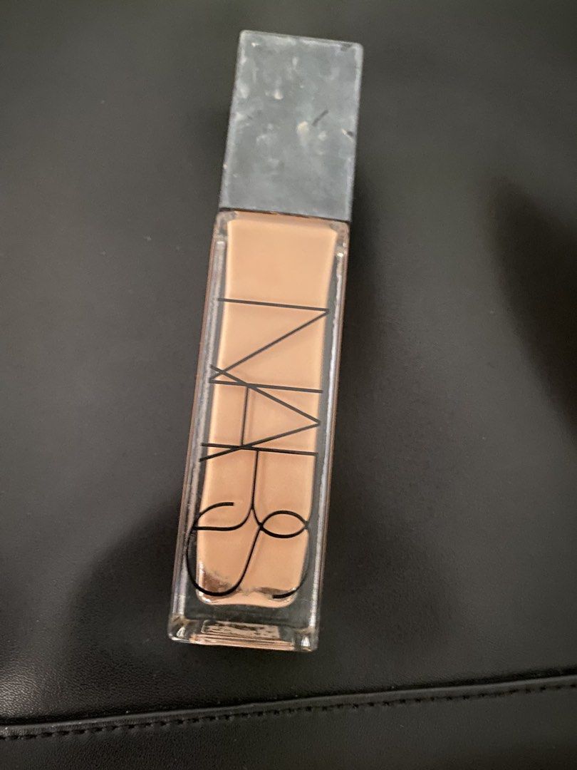 Nars Foundation (Category: Makeup) located in Bulacan. Submitted by tinbarts (Listing ID 1446785766, Image 1). Description: NARS FOUNDATION FOR SALE Santa Fe M2 .