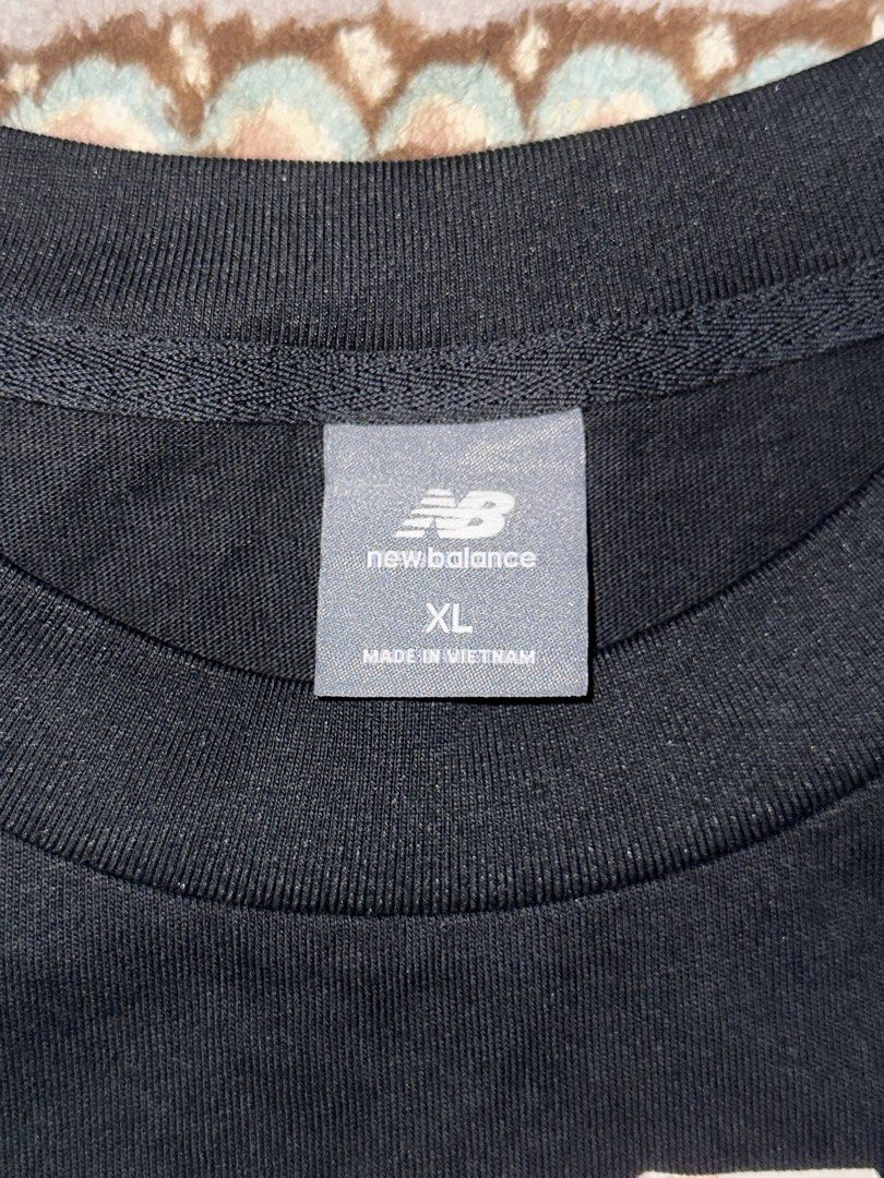 NEW BALANCE (Category: Activewear) located in Jitra. Submitted by pali_26 (Listing ID 1446757704, Image 3). Description: siap pos harga .