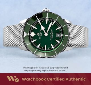 (Category: ) located in . Submitted by watchbooksg (Listing ID 1439099247, Image 1). Description: .