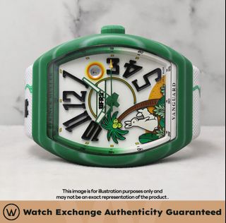 (Category: ) located in . Submitted by watchexchange.sg (Listing ID 1442189758, Image 1). Description: .
