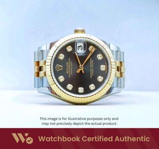 (Category: ) located in . Submitted by watchbooksg (Listing ID 1446792011, Image 1). Description: .