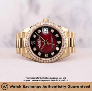(Category: ) located in . Submitted by watchexchange.sg (Listing ID 1420485382, Image 1). Description: .