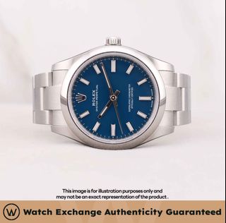 (Category: ) located in . Submitted by watchexchange.sg (Listing ID 1446825846, Image 1). Description: .